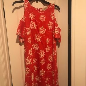 Summer dress loft